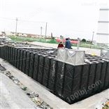 供应装配式地埋箱泵一体化多少钱