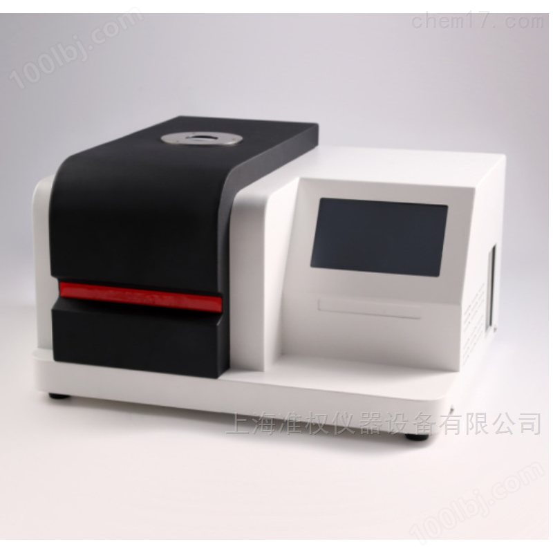 上海准权DSC差示扫描量热仪公司