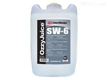 SW-6特殊金属除油清洗剂 5加仑装