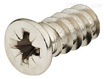 Varianta特殊螺丝,长度13.5mm,适用5mm钻孔,钢质镀镍