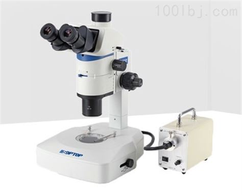 SZX12平行光路视频显微镜