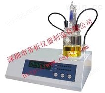 CSY-G3油性油剂固含量检测仪