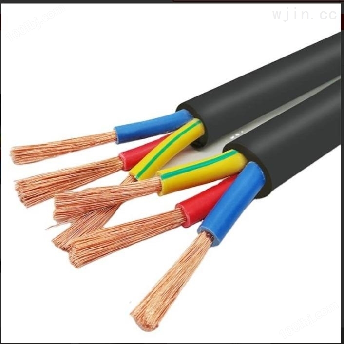 STP-120 1*2*0.5总线电缆