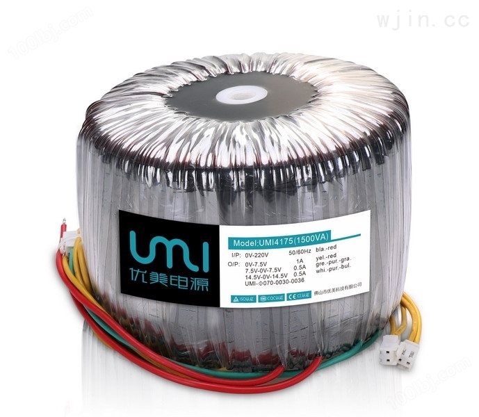 优美UMI自动门环形变压器安全可靠