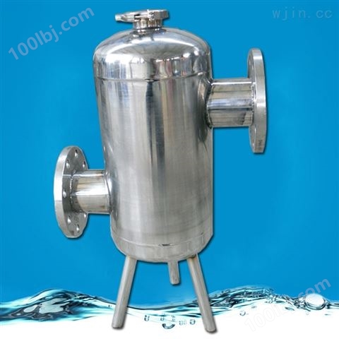 合肥硅磷晶罐综合水处理器