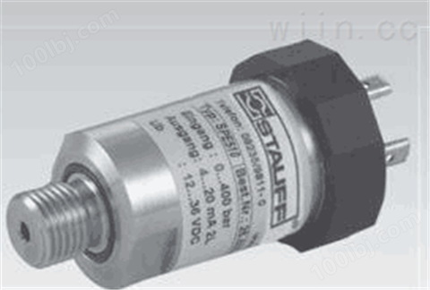 SENSOR-PPc-04/12-PT-150/2-cAL压力传感器