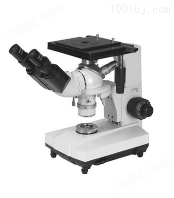 4XB倒置金相显微镜