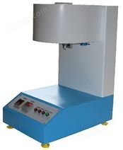 塑胶熔融指数测试仪