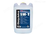 SW-1除油清洗剂 5加仑装