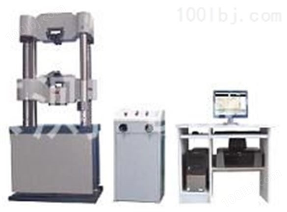 WEW-300B/600B/1000B型屏显液压试验机