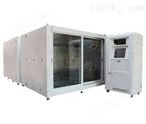 PTM705C中冷器气脉冲试验机