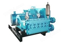 高压往复泵 HD5P(M)