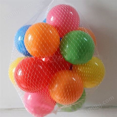 各种80球 吹塑球 PE球 无孔球吹塑加工  玩具海洋球吹塑加工