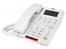 HB WS824-208 集团电话一体机