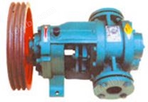 LC型罗茨油泵