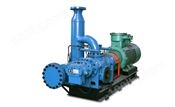 JRWQ系列油气混输泵