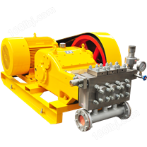 SHP90-N型高压往复泵