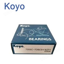 KOYO 6202-RS轴承