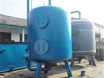 污水预处理过滤装置砂滤罐净水过滤设备