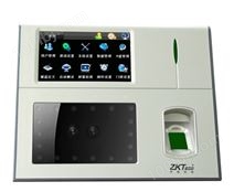中控 A800FP 面部指纹考勤机（门禁机)