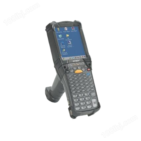 Zebra MC9300超坚固型移动数据采集器终端PDA