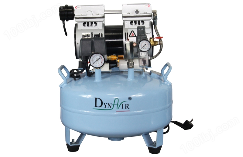 无油空压机DA5001
