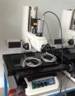 安庆体视工具显微镜日本三丰MFB-4020C3汽车球头冲压件线切割产品火花机加工产品
