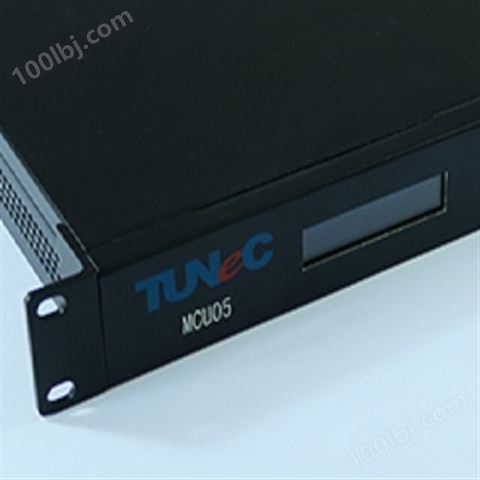 拓能动力环境监控系统MCU05型动力环境监控主机