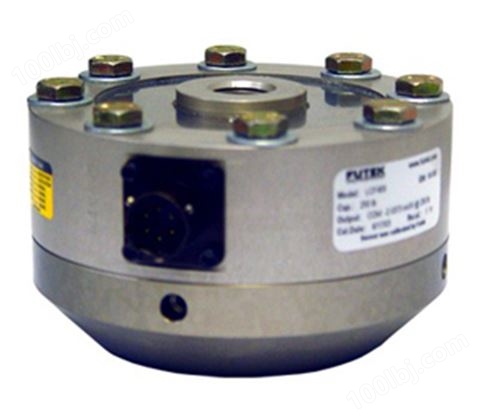 LCF455轮辐式拉压力传感器2