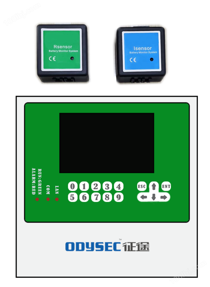 ODY-XDCM-W4 蓄电池监测 ODY-XDCM 蓄电池监测