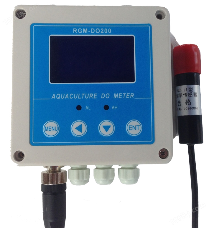在线式溶氧监测仪RGM-DO200