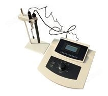 DJ-1钙镁硬度检测仪/溶液钙、镁离子浓度测定仪