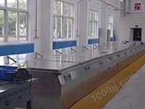 XD-1000*1000型荧光渗透检测流水线