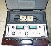 ATS-20B型磁粉探伤机电流专用检测仪