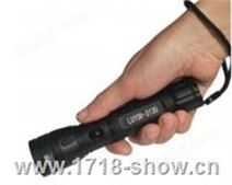 美国路阳 LUYOR-3130 荧光检漏灯光斑可调紫外线手电筒