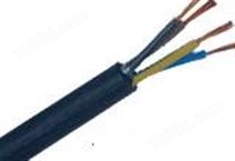 丁腈聚氯乙烯復合物電纜（電線）