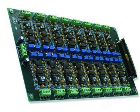 A1IV16X-信号调理接线端子板