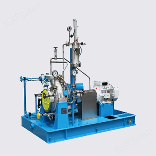 HNA/E型石油化工流程泵