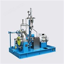 HNA/E型石油化工流程泵