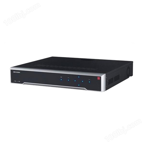 海康威视 DS-7708/7716/7732N-K4/P 系列NVR 网络硬盘录像机