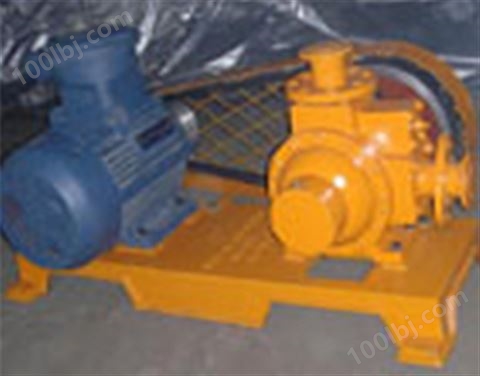 JWB系列氯甲烷泵