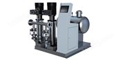 BW(7)自变频泵组罐式无负压供水设备