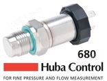 Huba680压力传感器