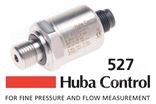 Huba527压力传感器