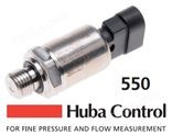 Huba550压力传感器