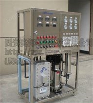 高纯水EDI装置水处理设备 定制设备 BK10TC型