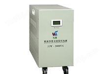 JJW-5KVA 精密净化交流稳压器 单相220v稳压电源