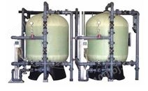 黄南蒸锅炉软化水设备