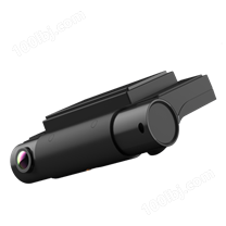 M20全新的行车记录仪双摄像头一体化行驶记录仪