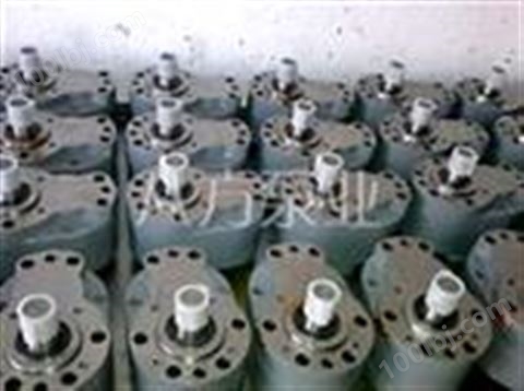 CB-B齿轮油泵—液压油泵